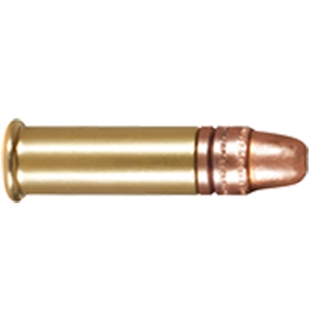 Picture of ARMSCOR AMMUNITION AMMO 22LR HVHP 36GR 500/10 50015PH