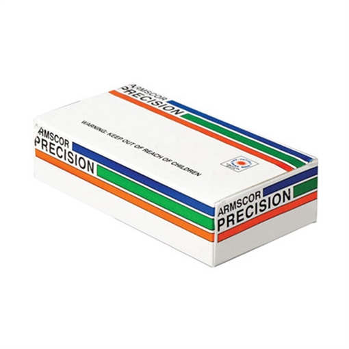 Picture of Armscor USA 30Carbine 110gr Full Metal Jacket 50 Per Box/20 Case FAC30CIN