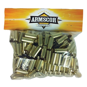 Picture of Armscor Usa ARMSCOR PH 10MM UNPRIMED BRASS 200/BAG 52174