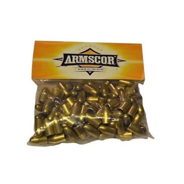 Picture of Armscor Usa ARMSCOR PH BULLET 38/357 158GR FMJ 100/BAG 52285