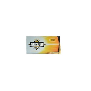 Picture of Armscor Usa ARMSCOR US AMMO 300AAC BLACKOUT 147GR FMJ 20RDS FAC300AAC-1N