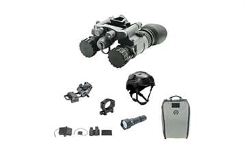 Picture of ARMSGHT BNVD-40 1600+ FOM ULT KIT XL KBNVD4GXULTIMBB2