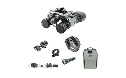 Picture of ARMSGHT BNVD-40 1600+ FOM ULT KT M/L KBNVD4GXULTIMBB1
