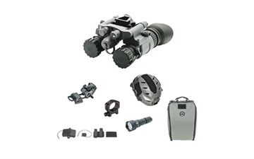 Picture of ARMSGHT BNVD-40 1600+ FOM ULT KT M/L KBNVD4GXULTIMBB1