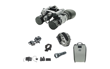 Picture of ARMSGHT BNVD-51 1600+ FOM ULT KT XL KBNVD5GXULTIMBB2
