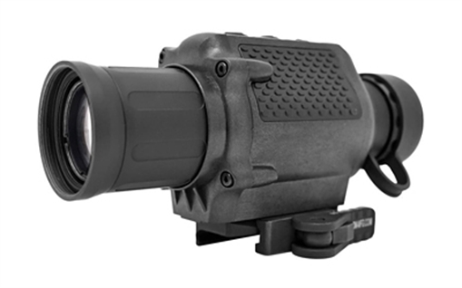 Picture of ARMSGHT JCKY 640 PRO CLP-ON 1-4X25MM TAVT66CN2JOCK1P1
