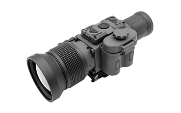 Picture of ARMSGHT OPRTR 640 P CLIP-ON 1-4X50MM TAVT66CN5OPER1P2