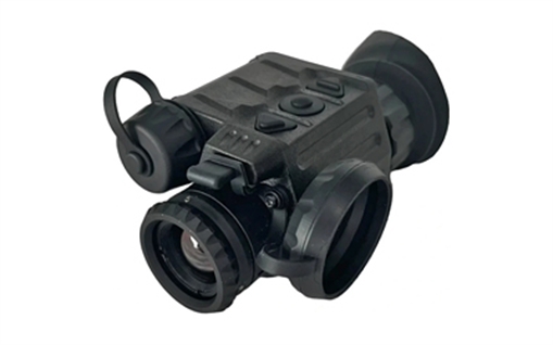 Picture of ARMSGHT SDKCK 640 PRO MNCLR 1-4X19MM TAVT66MN9SIDE1P1