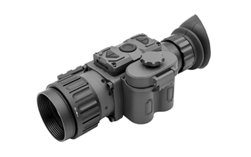 Picture of ARMSGHT WRDN 640 P MNCLR 2.5-10X35MM TAVT66MN3WARD1P2