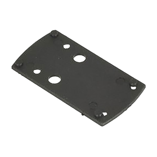 Picture of Egw ADAPTER SIGHT MOUNT FOR VORTEX VIPER/VENOM FITS JPOINT BLK 49409