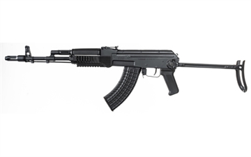 Picture of ARS SAS M7 762X39 16.3" 30RD BLK CRK SASM7-12