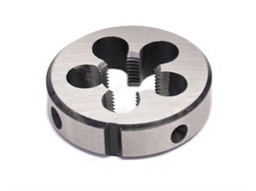 Picture of Arsenal 14x1mm Left Hand Thread Die for AK Rifles and Saiga 7.62x39mm 5.45x39mm and 223 Rem BD-014