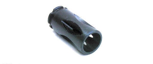 Picture of Arsenal 14x1mm Left Hand Thread Flash Hider for 5.45x39mm AK Rifles RPK-014