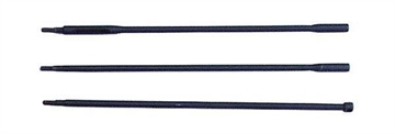 Picture of Arsenal 23" Barrel 3 Piece Sectional 25" Long Cleaning Rod for 7.62x39mm RPK RPK-003B