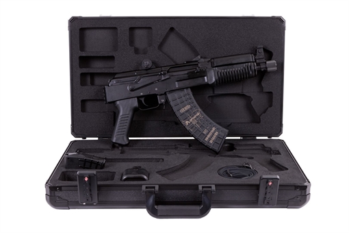 Picture of Arsenal 25th Anniversary Black Edition Commemorative Set SAM7K