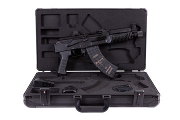Picture of Arsenal 25th Anniversary Black Edition Commemorative Set SAM7K