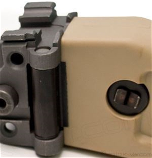 Picture of Arsenal 4mm / 5.5mm Adapter Pin Set AK-435US