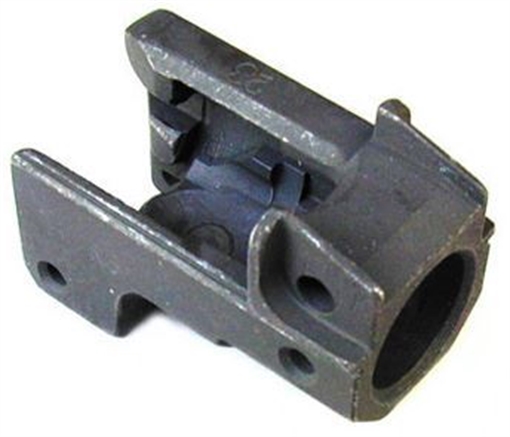 Picture of Arsenal 5.45x39mm Trunnion Block Assembly with Bullet Guide AK-014B