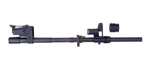 Picture of Arsenal 5.56x45mm 23mm Thread 16" Barrel Assembly AK-102BL