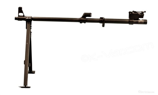 Picture of Arsenal 5.56x45mm 24" Barrel Assembly RPK-028B