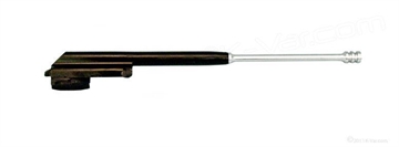 Picture of Arsenal 5.56x45mm Bolt Carrier Assembly with Gas Piston AK-047B