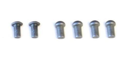 Picture of Arsenal 6 Piece Rivet Set AK-301B