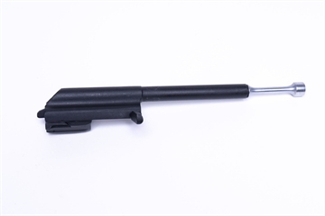 Picture of Arsenal 7.62x39 / 5.56x45 Short System Semi-Automatic Krink Bolt Carrier Assembly with Gas Piston AK-047BKS-