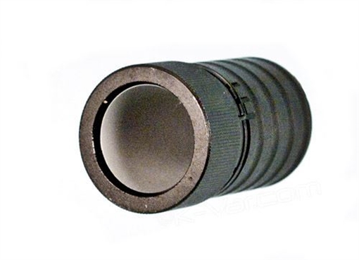 Picture of Arsenal 7.62x39mm 4 Piece Flash Hider with 14x1mm Left Hand Threads AK-136B