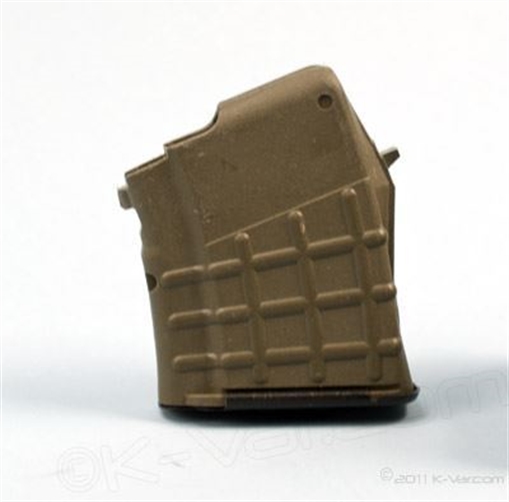 Picture of Arsenal 7.62x39mm 5 Round Magazine M-47WG5US1