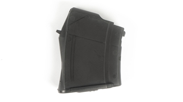 Picture of ARSENAL 7.62X39MM 5RD AK47 SMOOTH PATTERN MAGAZINE BLACK POLYMER USA MADE M-47US5