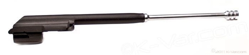 Picture of Arsenal 7.62x39mm Bolt Head Assembly BI-079