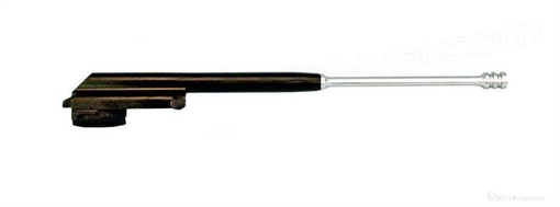 Picture of Arsenal 7.62x39mm Full Auto Bolt Carrier Assembly with Gas Piston AK-046B