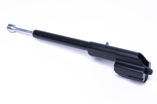 Picture of Arsenal 7.62x39mm Semi-Automatic Short System Krink Bolt Carrier Assembly with Gas Piston AK-046BKS