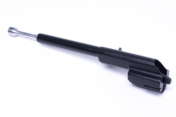 Picture of Arsenal 7.62x39mm Semi-Automatic Short System Krink Bolt Carrier Assembly with Gas Piston AK-046BKS