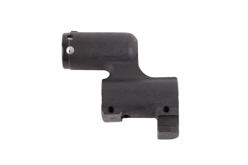 Picture of Arsenal 90 Degree Gas Block with Bayonet / Accessory Lug for Stamped and Milled AK Receivers AK-334