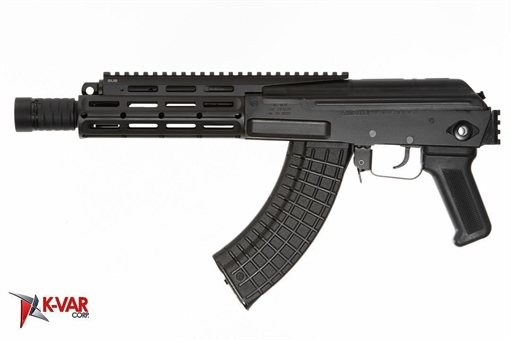 Picture of Arsenal AK20 SASM7K Pistol 7.62x39mm 8.5" Barrel SASM7K-81