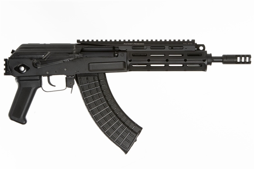 Picture of Arsenal AK20 SASM7K1 Pistol 7.62x39mm 10" Barrel SASM7K1-11