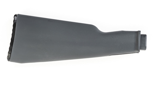 Picture of Arsenal AK47 Gray Polymer Buttstock with Cleaning Kit Compartment for Milled Receivers SM1-016UGY