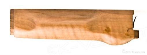 Picture of Arsenal AK47 Wood Lower Handguard AK-022BW