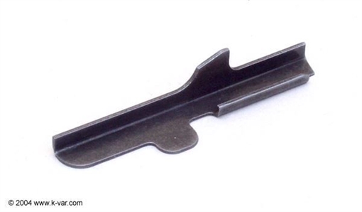 Picture of Arsenal AKM 7.62x39mm Left Side Bolt Guide Rail with Ejector AK-75
