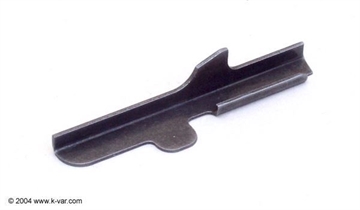 Picture of Arsenal AKM 7.62x39mm Left Side Bolt Guide Rail with Ejector AK-75