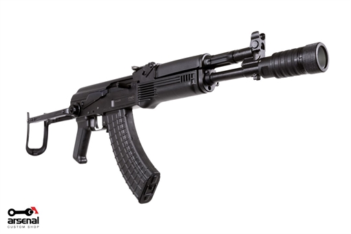 Picture of Arsenal AR-M2F Under-Folder Milled Receiver 7.62x39mm Factory SBR AR-M2F-85