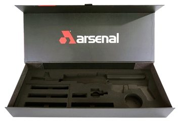 Picture of ARSENAL SAM7UF PREM CASE ARS-PCK-SAM7UF