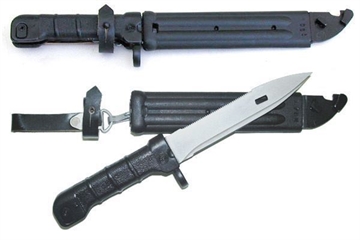 Picture of Arsenal Bayonet AK-127B