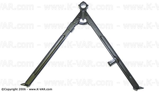 Picture of Arsenal Bipod Assembly for 7.62x39mm and 5.56x45mm LMG RPK-002B