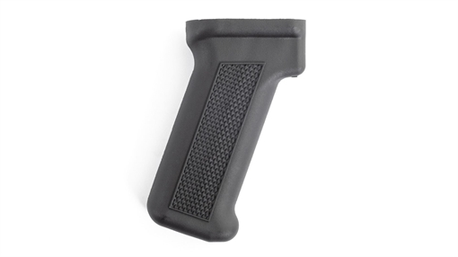 Picture of Arsenal Black Pistol Grip for Stamped Receiver AK-212B