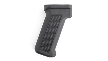 Picture of Arsenal Black Pistol Grip for Stamped Receiver AK-212B