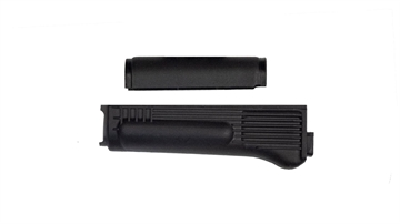 Picture of Arsenal Black Polymer Handguard Set for Stamped Receiver AK-404B-1-A