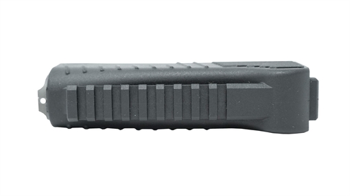 Picture of Arsenal Black Polymer Lower Handguard for Milled Receiver with Integrated Picatinny Rail AK-022BMR