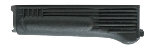 Picture of Arsenal Black Polymer Lower Handguard for Milled Receivers AK-022BM-1